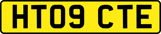 HT09CTE