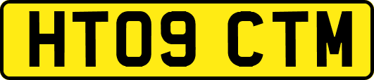 HT09CTM