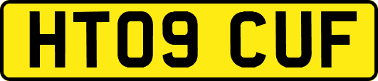 HT09CUF