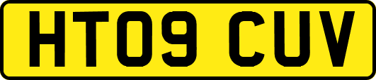 HT09CUV