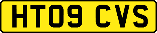 HT09CVS