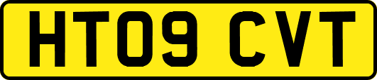 HT09CVT