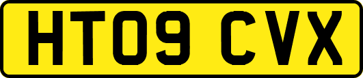 HT09CVX