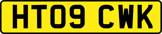 HT09CWK