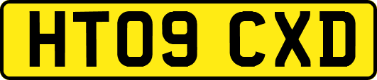 HT09CXD