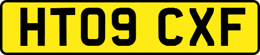 HT09CXF