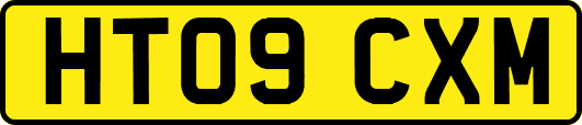 HT09CXM