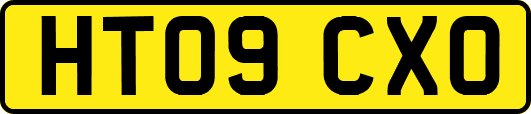 HT09CXO