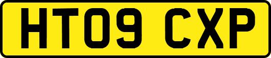 HT09CXP
