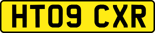HT09CXR