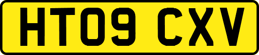 HT09CXV