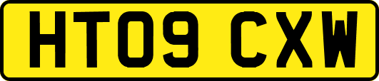 HT09CXW