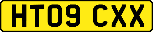 HT09CXX