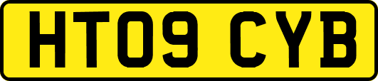 HT09CYB