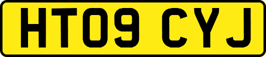 HT09CYJ