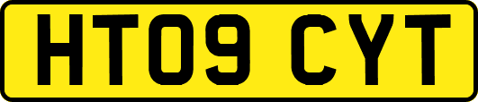 HT09CYT