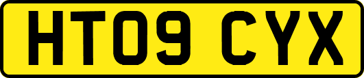 HT09CYX