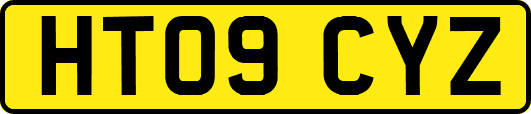 HT09CYZ