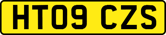 HT09CZS