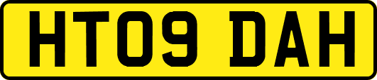 HT09DAH