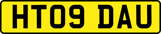 HT09DAU