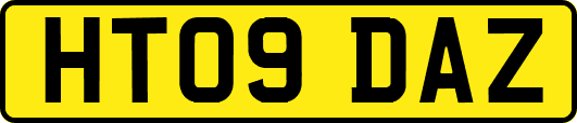 HT09DAZ