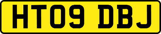 HT09DBJ