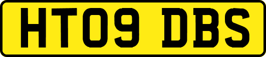 HT09DBS