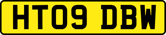 HT09DBW