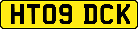 HT09DCK