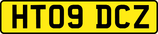 HT09DCZ