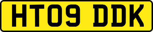 HT09DDK