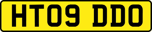 HT09DDO