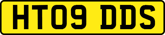 HT09DDS
