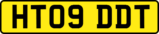 HT09DDT