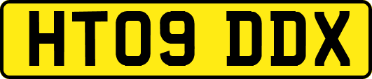HT09DDX