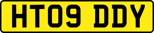 HT09DDY