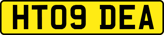 HT09DEA