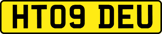 HT09DEU