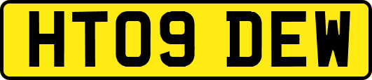 HT09DEW
