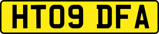 HT09DFA
