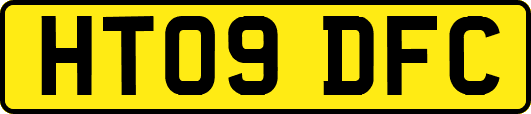 HT09DFC