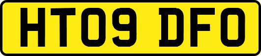 HT09DFO