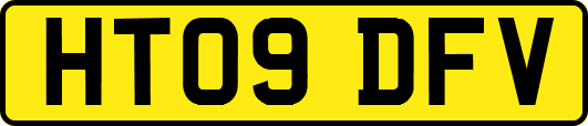 HT09DFV