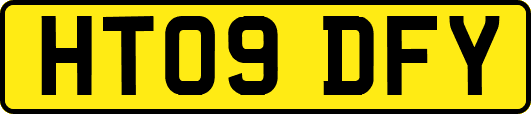 HT09DFY