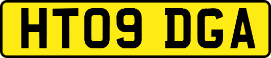 HT09DGA