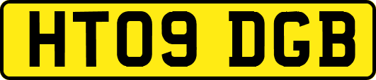 HT09DGB