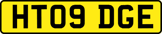 HT09DGE