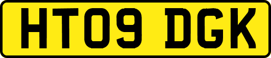 HT09DGK