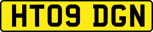 HT09DGN